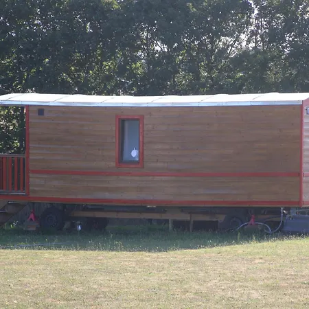 Domaine Le Sciau Nocleg ze śniadaniem