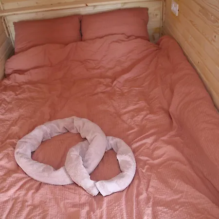 Nocleg ze śniadaniem Domaine Le Sciau Couzon