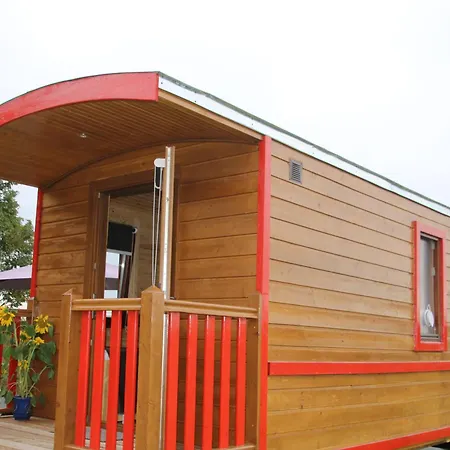 Nocleg ze śniadaniem Domaine Le Sciau