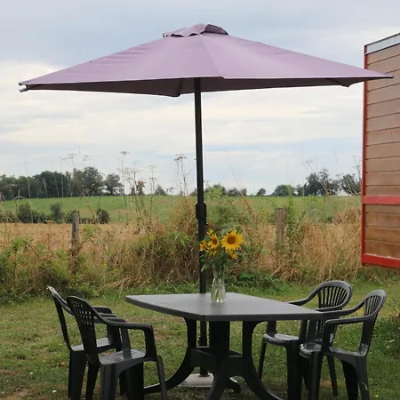 Nocleg ze śniadaniem Domaine Le Sciau 3*