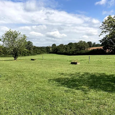 Couette-café Domaine Le Sciau Couzon