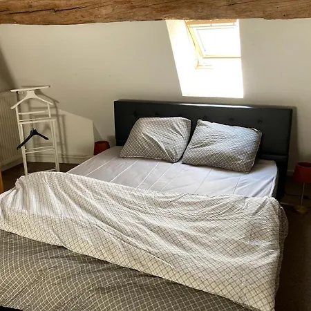 Domaine Le Sciau Nocleg ze śniadaniem 3*