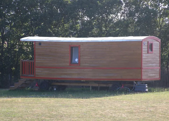 Domaine Le Sciau Bed & Breakfast