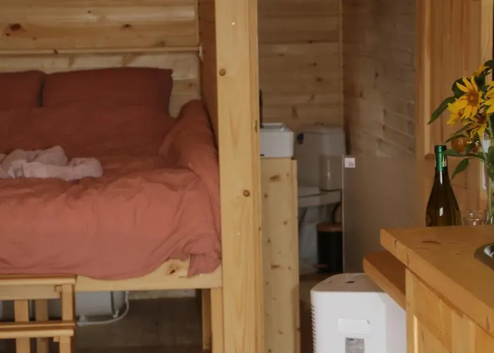 Domaine Le Sciau Bed & Breakfast 3*