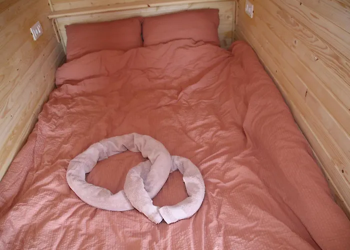 Bed & Breakfast Domaine Le Sciau Couzon