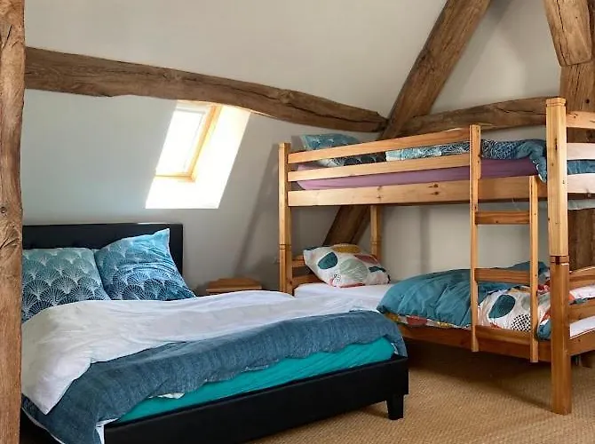 Domaine Le Sciau 3* Couzon