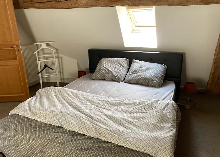 Domaine Le Sciau Bed & Breakfast 3*