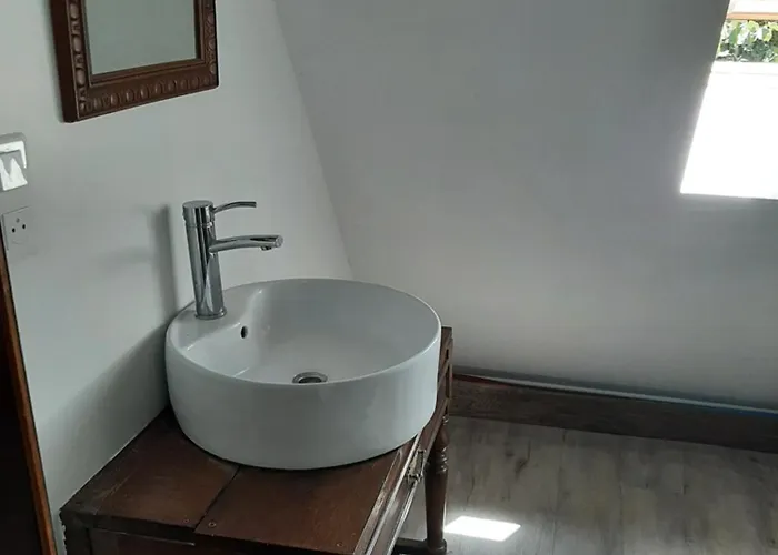 Bed & Breakfast Domaine Le Sciau Couzon